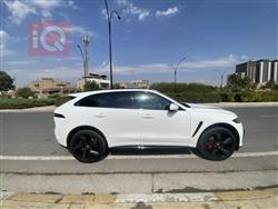 جاكوار إف-بيس